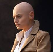Cassandra Nova Cassandra Nova