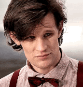 Eleventh Doctor