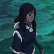 Korra