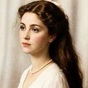 Maria Nikolaevna