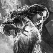 Yennefer of Vengerberg