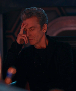 Twelfth Doctor