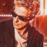 Twelfth Doctor
