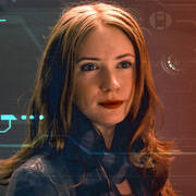 Amelia Jessica Pond