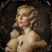 Grace Shelby