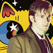 Tenth Doctor