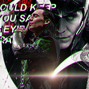 Loki Laufeyson