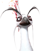 Lord Shen