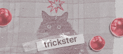 trickster