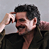 Oscar Blanco