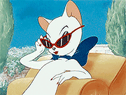 Mortimer March