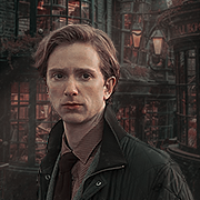 Percy Weasley