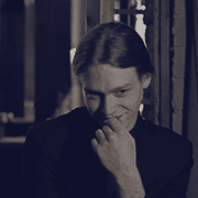 Charles Weasley