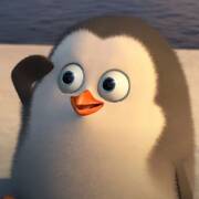 Oswald Cobblepot