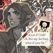 Mollymauk Tealeaf