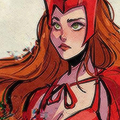 Wanda Maximoff