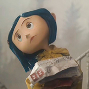 Coraline Jones
