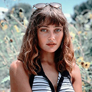Petunia Evans