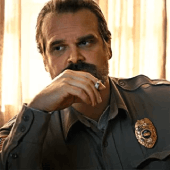 Jim Hopper