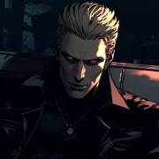 Albert Wesker