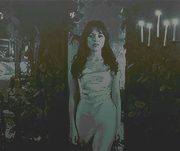 Bellatrix Lestrange