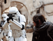 Jyn Erso