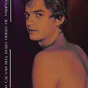 Steve Harrington