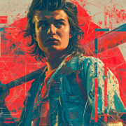 Steve Harrington