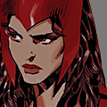 Wanda Maximoff