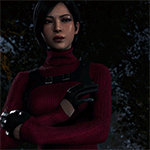 Ada Wong