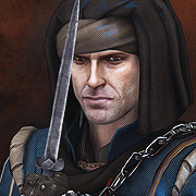 Vernon Roche