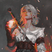 Cirilla