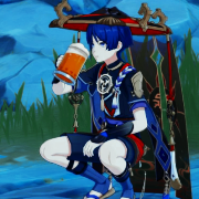 Scaramouche