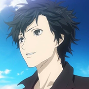 Akira Kurusu