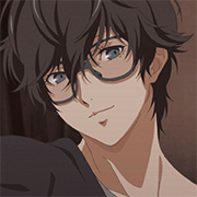 Akira Kurusu