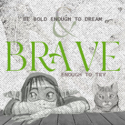 Nott the Brave
