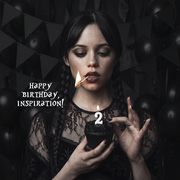 Wednesday Addams