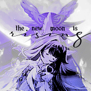 Columbina Hyposelenia