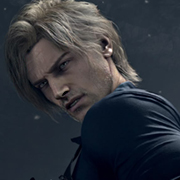 Leon Kennedy