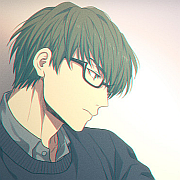 Midorima Shintaro