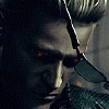 Albert Wesker