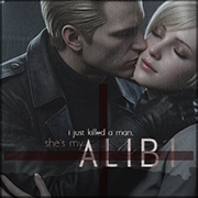 Albert Wesker