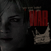 Sherry Birkin
