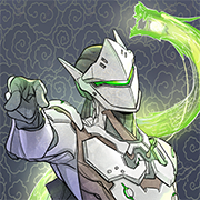 Genji Shimada