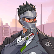 Genji Shimada