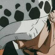 Trafalgar D Law