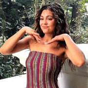 Mika Abdalla