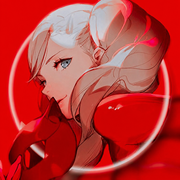 Ann Takamaki