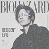 Leon S. Kennedy