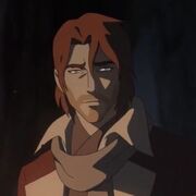 Caleb Widogast